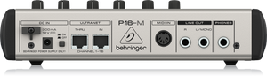 1635848596914-Behringer Powerplay P16-M 16-channel Digital Personal Mixer5.png